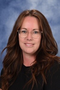 Photo of Marissa Nixon