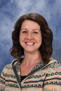 Photo of BobbySue Casey