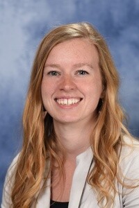 Photo of Darbi Pritchard