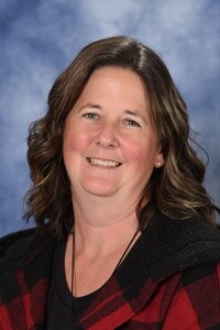 Photo of Lori Stelmaschuk