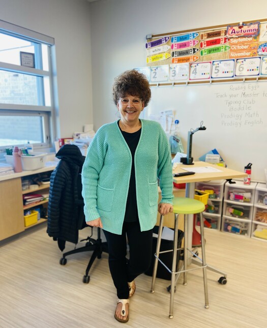 Photo of Brenda Lewis