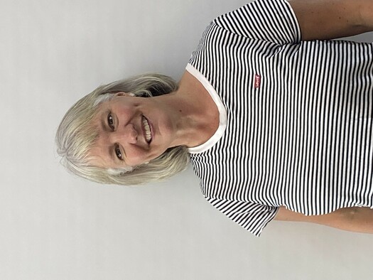 Photo of Tammy Nicks