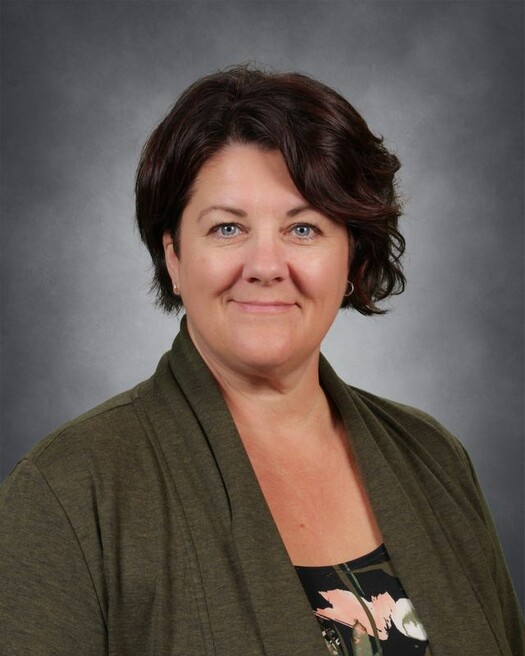 Photo of Jackie Phillips